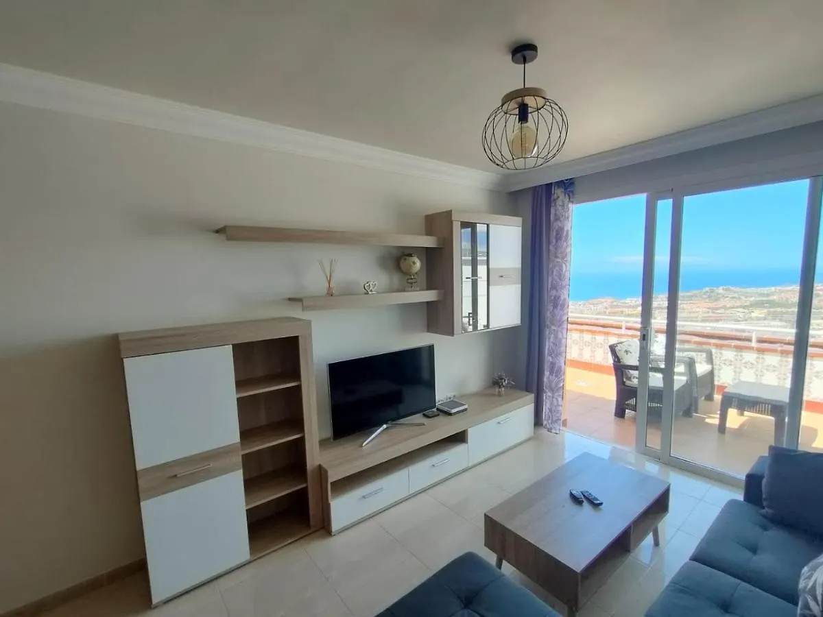 Appartamento Beautiful Sunset View Costa Adeje