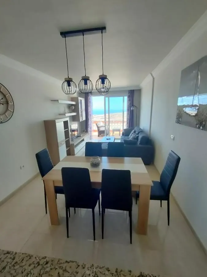 Appartamento Beautiful Sunset View Costa Adeje  Spagna