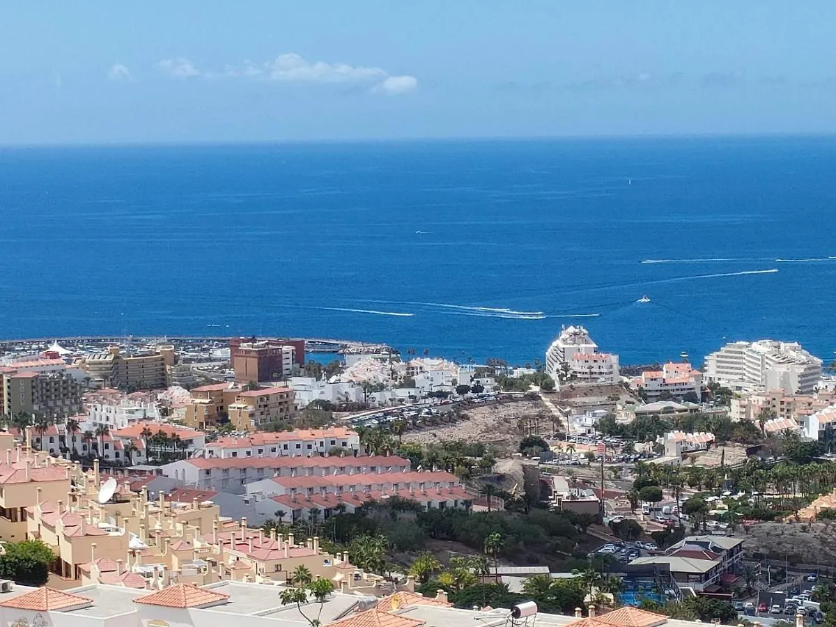 Appartamento Beautiful Sunset View Costa Adeje  0*, Costa Adeje (Tenerife)