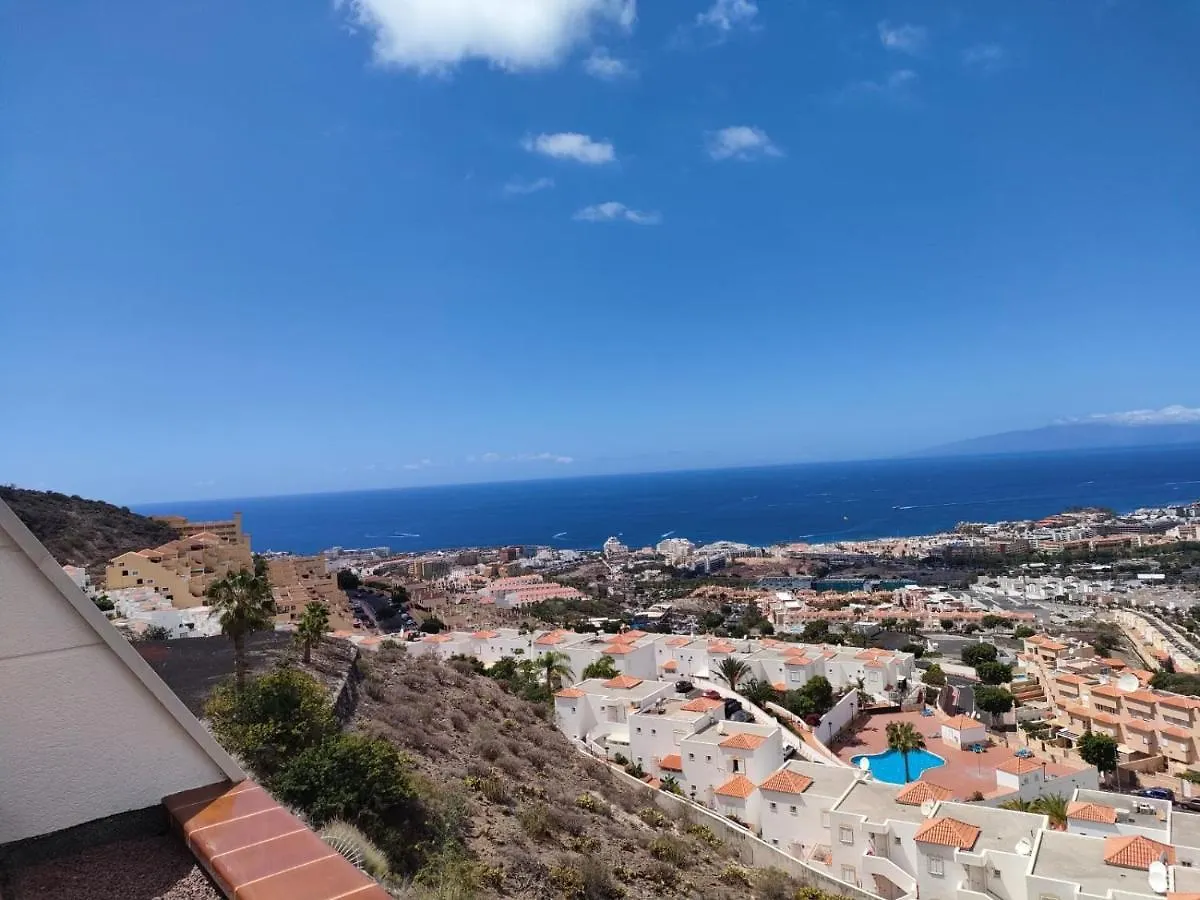Appartamento Beautiful Sunset View Costa Adeje