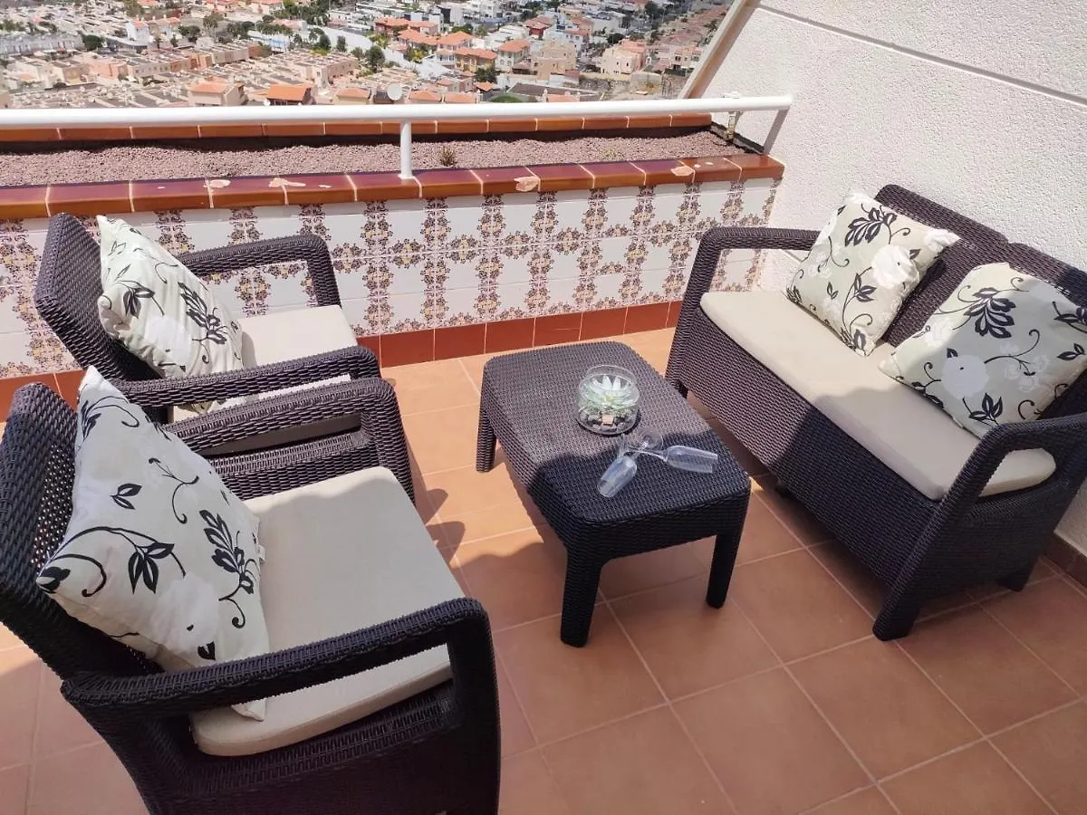 Appartamento Beautiful Sunset View Costa Adeje