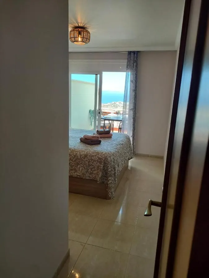 Appartamento Beautiful Sunset View Costa Adeje  Spagna