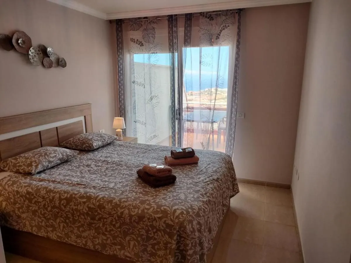 Appartamento Beautiful Sunset View Costa Adeje