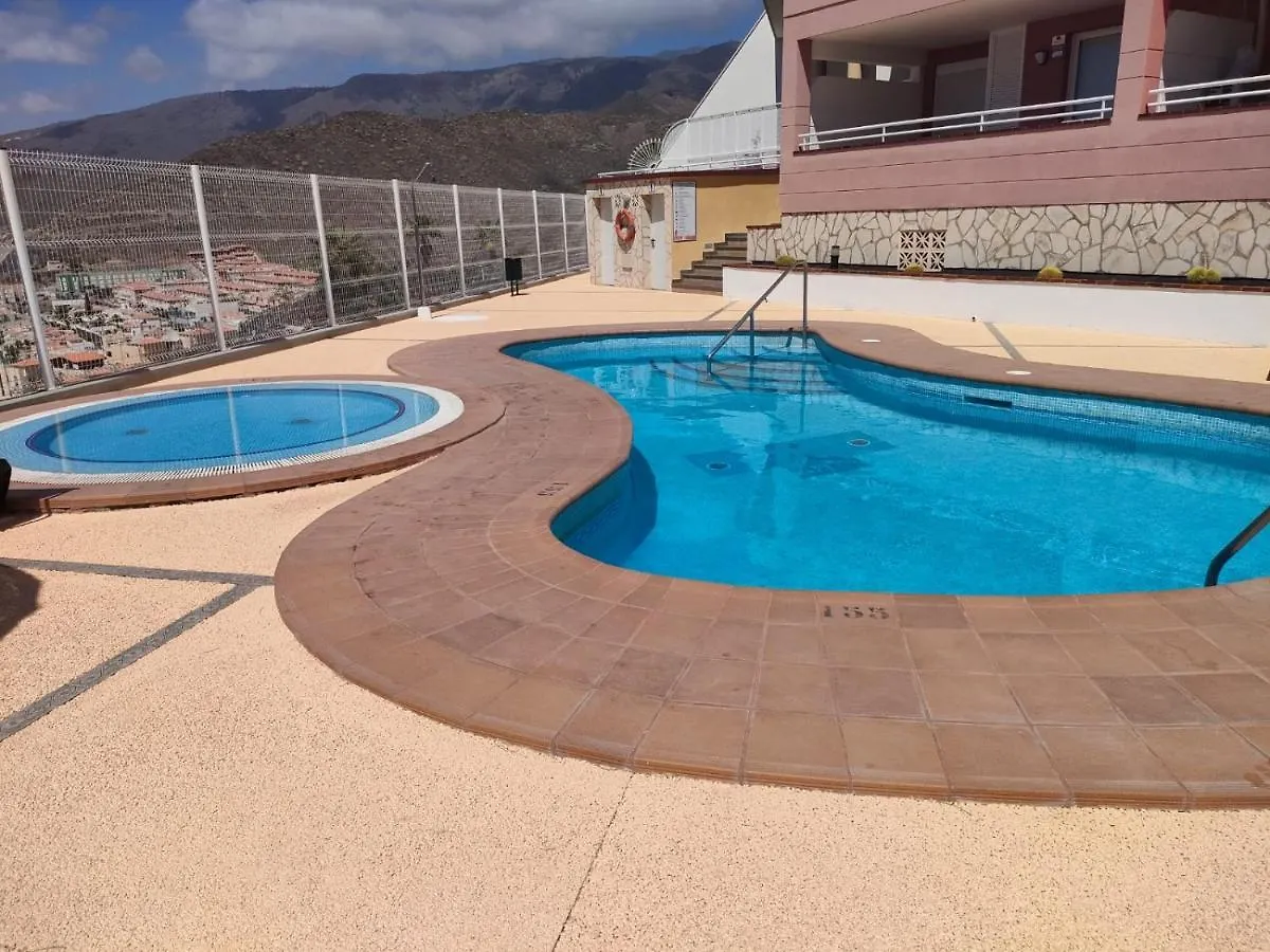Appartamento Beautiful Sunset View Costa Adeje  Spagna