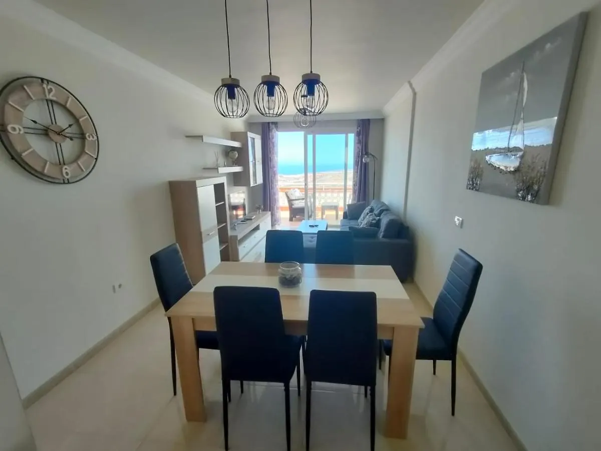 Appartamento Beautiful Sunset View Costa Adeje  Costa Adeje (Tenerife)