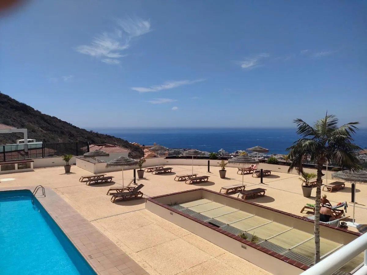 Appartamento Beautiful Sunset View Costa Adeje  Spagna